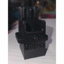 Smith Wesson Shield Plus ve Ekolayzer Şarjör Yükleyici