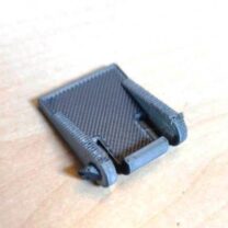 Microsoft Kablolu Klavye 200 uyumlu Bacak