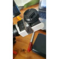 RemovuS1 SJcam Montaj Alt