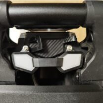 Veteran Sherman L Şarj Bağlantı Noktası Kapağı