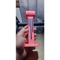 Neptune 3 Pro Dikey Makara Kolu