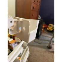 Tonka Power Company Kovalı Kamyon Yedek Kova