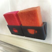 Orijinal Sünger Tutucular