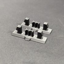 Toyota Cap Dikey Koltuk Ayarlayıcı Topuz 72459 02010 B1