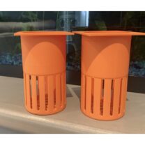 Waterbox AIO 20 Filtre Kabı 2 75 2 Parça Baskı