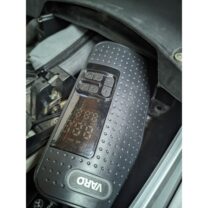 Varo Airpump ACTION Düğme Koruyucu