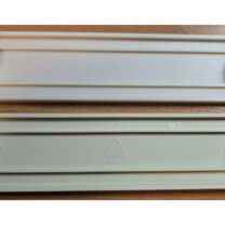 Amiga E BOX 1200 Kapak 5 25inç Parametreli