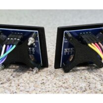 SH1106 OLED Montaj Çerçevesi