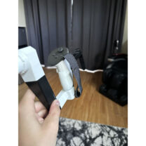 Quest 3 Silah Dipçeği Baskı Kontrolcü Tutucu için Kolay