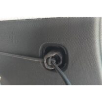 Renault Grand Kangoo III Perdeler İçin Elastik Bant Montaj Noktası