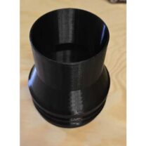 Dişli 100mm – 75mm Hortum Adaptörü