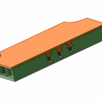 Kablo Yöneticisi Wago