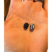 Toyota Flip Anahtar Uzaktan Kumanda Kılıfı