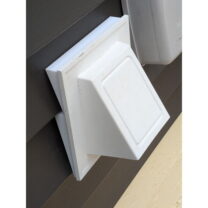 Vinil Siding Montaj Plakası