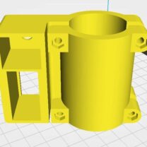 Turbolamik Ekran Düğme Montajı
