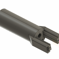 PP20 Susturucu Moderatörü