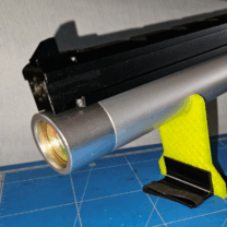 PCP R Servo Çapı Tre 32 Mm Desteği