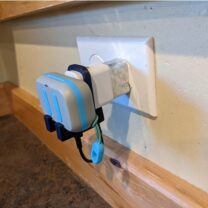 Telefon veya Kulaklık Tutacağı Samsung Şarj Aparatları