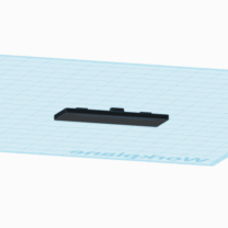 Çoğu Fare Kılıfına Uyan Fare Pil Kapağı