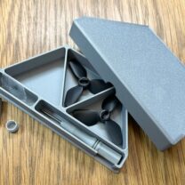 DJI Neo Pervane Kutusu