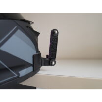 GoPro Uzatma Bağlantısı