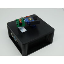 Weidmueller U Maker Kutu Törpü Kam