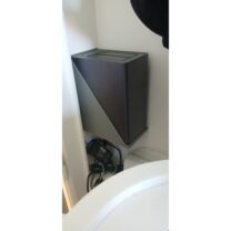 Ugreen DXP2800 Dikey Montaj