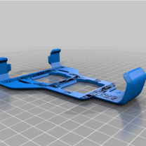 Steam Deckmate Çift Montajlı