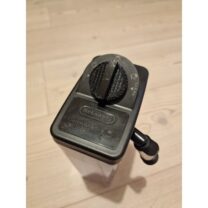 Delonghi Dinamica Süt Sürahisi Topuzu