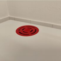 Masa Üstü Bulaşık Makinesi Su Deposu Kapağı