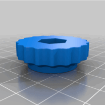 Vida kolu M8 El düğmesi Vida Kolu M8