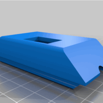 Uç Anahtarı Sigorta Tutucu