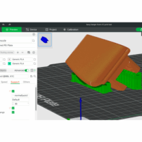 Fantezi Portmanto Askısı