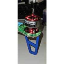 Hobbyking Ghost 250 Quadcopter için Yedek İniş Ayağı