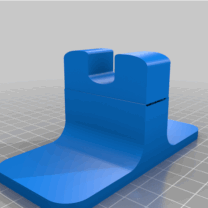 Şapka Kriko Standı