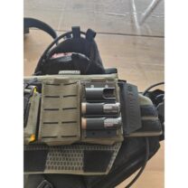 Av Tüfeği Kabuğu MOLLE Dağı