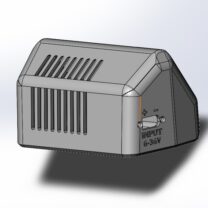 Sk40 Sk90 DC Güç Kaynağı Kutusu