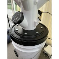 Topraksız Kule Kapak Adaptörü Biltema Kova