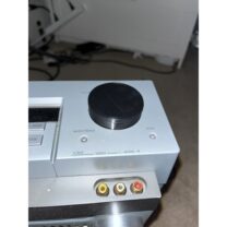 RCA RT2600 Ses Düğmesinin Değiştirilmesi