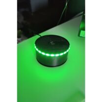 ESP32 S3 Cihaz Uyandırma Sözcüğü ile Sesli Asistan