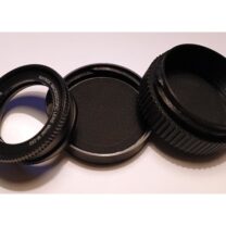 Raynox DCR 250 DCR 150 Saklama Kutusu