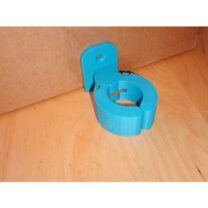 Kelepçeleme Alet Tutucu