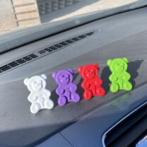 Sevimli Ayıcıklar Dekor