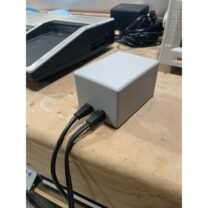 TI99 4A Güç Kaynağı Transformatörü Kasa