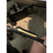 Tenkara Çubuk Hattı Tutucu