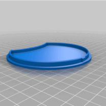 Nespresso Vertuo Su Kapağı