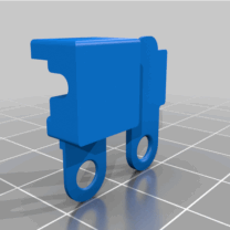 OO Ölçekli RWS Gordon MKII Arka Tekerlek