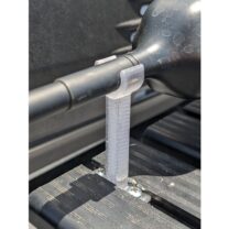 Storyteller Overland Tavan Rafı İçin WeeBoost Anten Tutucu