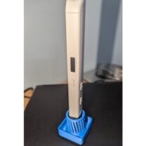 3d Kalemlik Ayakta Gridfinity