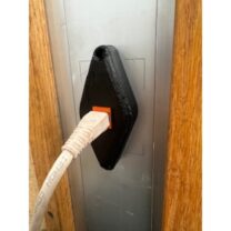 Minimal Ethernet Keystone Kapak Plakası